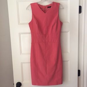 White House Black Market Dress 8